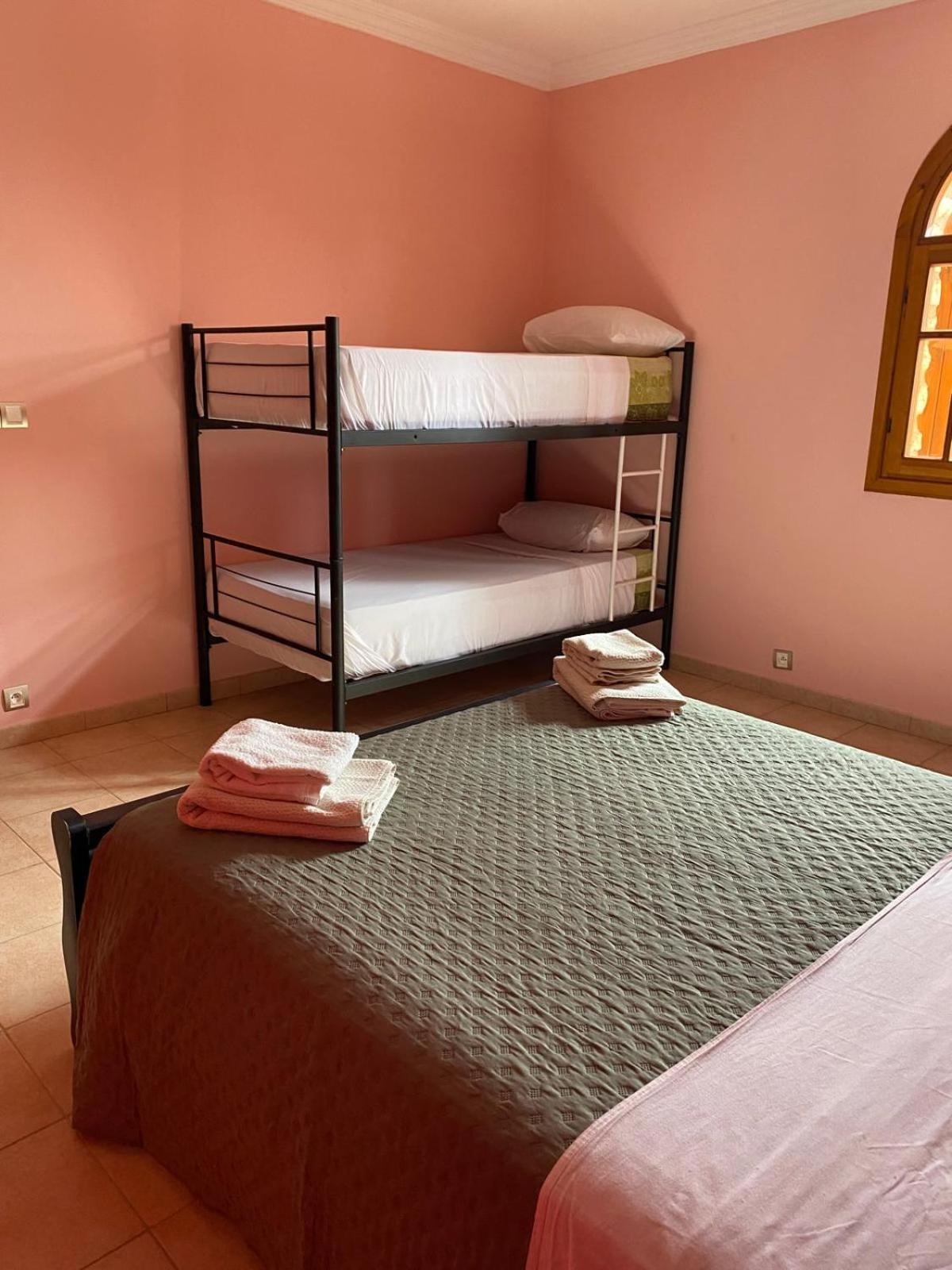Villa Lila Essaouira Bagian luar foto