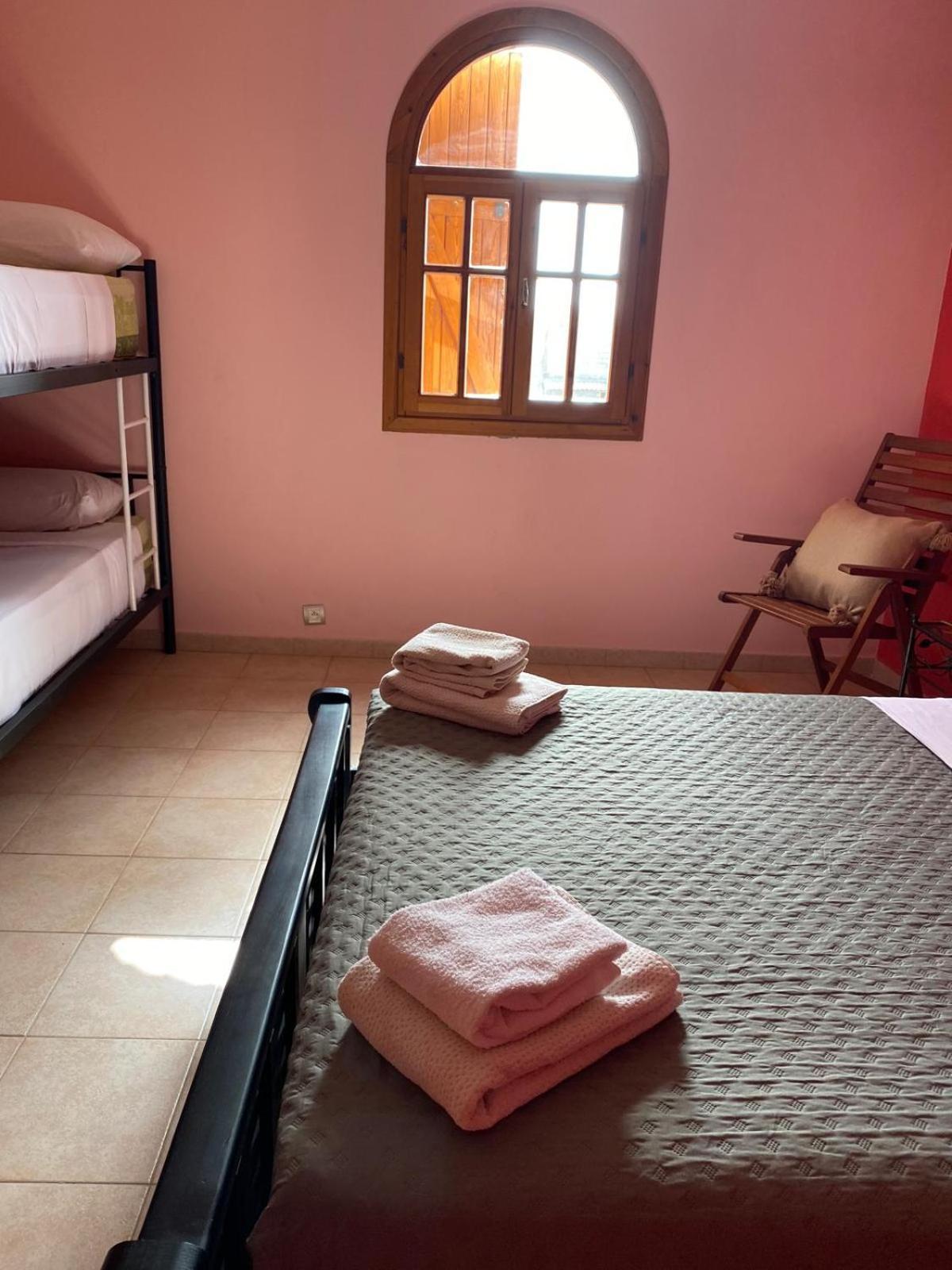 Villa Lila Essaouira Bagian luar foto