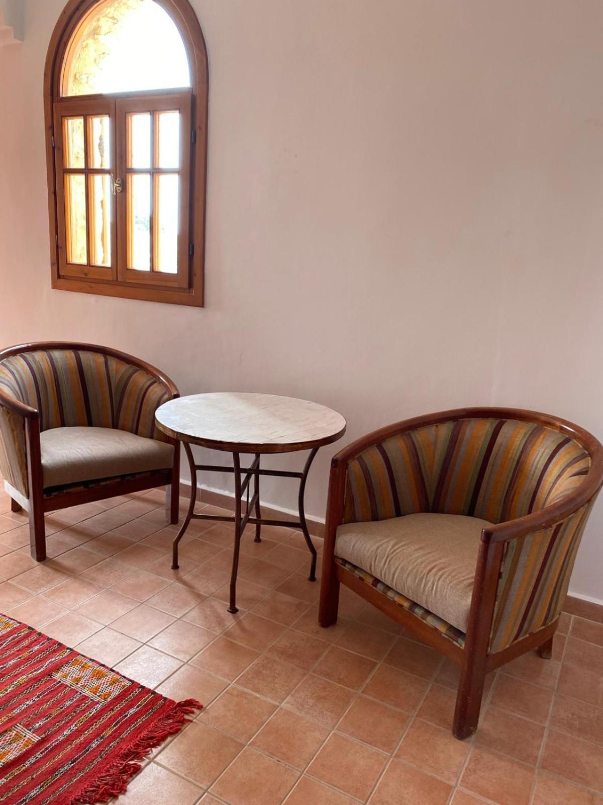 Villa Lila Essaouira Bagian luar foto